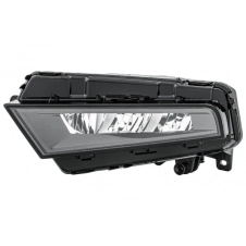 LUZ DE ANTINIEBLA LED
