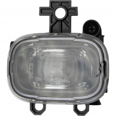 LUZ ANTINIEBLA DELANTERA LED (E)