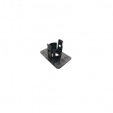 SOPORTE DEL SENSOR DE ESTACIONAMIENTO DEL PARACHOQUES TRASERO