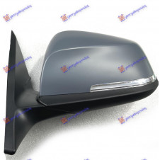 RETROVISOR ELECTRICO CALEFACTABLE IMPRIMADO SOMBREADO AUTOMÁTICO (INTERMITENTE)(ASFERICO)