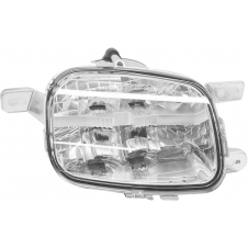 LUCES DIURNAS LED 2013-