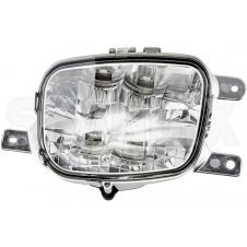 LUCES DIURNAS LED 2013-