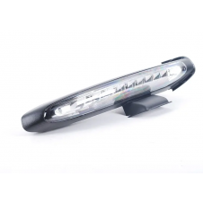 LUCE DIURNA DELANTERA LED (TURBO)