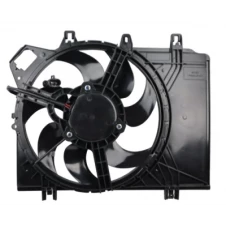 VENTILADOR DE REFRIGERACIÓN 1.0 GASOLINA-HÍBRIDO (NRF)