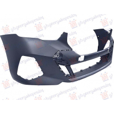 PARACHOQUE DELANTERO IMPRIMADO(2 SENSORES)(M-SPORT)