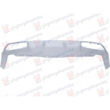 SPOILER PARACHOQUE TRASERO IMPRIMADO (M-SPORT)