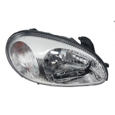 FARO DELANTERO ELÉCTRICO (TURQUIA)
