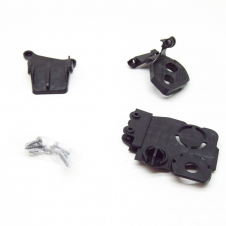 KIT DE REPARACIÓN DE FAROS (3 PIEZAS)
