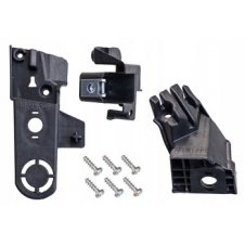KIT DE REPARACIÓN DE FAROS (3 PIEZAS)