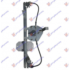 ELEVALUNA DELANTERA ELECTRICA (SIN MOTOR)