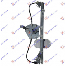 ELEVALUNA DELANTERA ELECTRICA (SIN MOTOR)