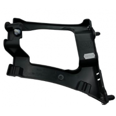 SOPORTE EXTERIOR DE PLÁSTICO PARA PARACHOQUES TRASERO (O)