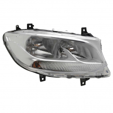 FARO DELANTERO ELÉCTRICO (E)(VALEO)