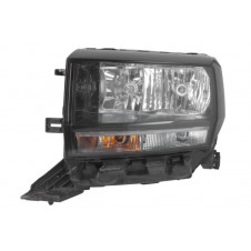 FARO DELANTERO (H7/WY21W/W21W/W21/5W/LED) (E) (VALEO)