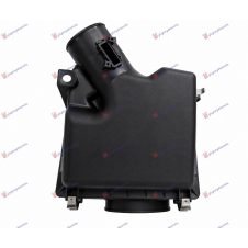 CAJA DEL FILTRO DE AIRE (GASOLINA)