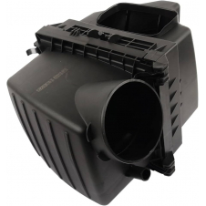 CAJA DEL FILTRO DE AIRE (GASOLINA)
