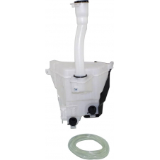 DEPÓSITO DE LÍQUIDO LIMPIAPARABRISAS (CON 2 MOTORES) (4,0 L)