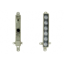 LUZ DE CONDUCCIÓN DIURNA LED AHUMADO OSCURO (E)(VALEO)