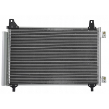 CONDENSADOR 1.2 PureTech GASOLINA - 1.5 BLUEHDI DIESEL (574x363)(MARELLI)