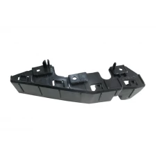 SOPORTE DE PLÁSTICO PARA PARACHOQUES DELANTERO