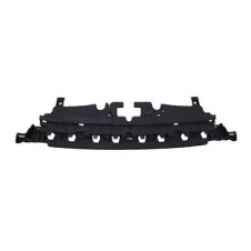 SOPORTE DE PLÁSTICO PARA PARACHOQUES DELANTERO