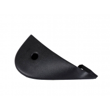MOLDURA SUPERIOR DEL ALETA DELANTERA/ RETROVISOR