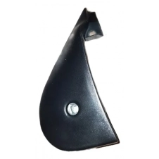 MOLDURA SUPERIOR DEL ALETA DELANTERA/ RETROVISOR