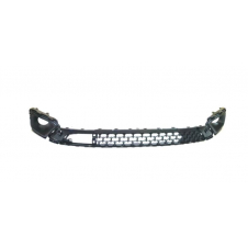 REJILLA PARACHOQUES DELANTERO (CON ORIFICIOS PARA FAROS ANTINIEBLA) (CROSS)