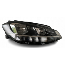 FARO DELANTERO ELECT. CON/LED DRL