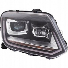 FARO DELANTERO Bi XENON AFS CON LED DRL 2012-