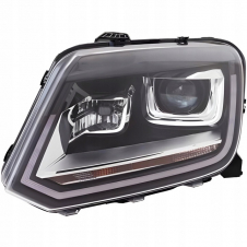 FARO DELANTERO Bi XENON AFS CON LED DRL 2012-
