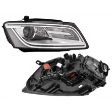 FARO DELANTERO BI-XENON AFS CON LED DRL