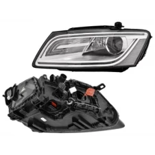 FARO DELANTERO BI-XENON AFS CON LED DRL