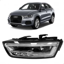 FARO DELANTERO FULL LED (E)