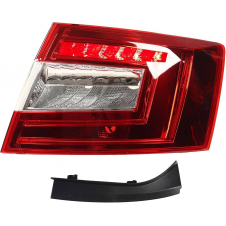 PILOTO TRASERO LED (E)(CHINA)