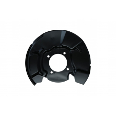 PANEL PROTECTOR CONTRA SALPICADURAS DISCO DE FRENO DELANTERO