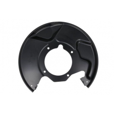 PANEL PROTECTOR CONTRA SALPICADURAS DISCO DE FRENO DELANTERO