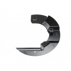 PANEL PROTECTOR DELANTERO PARA DISCO DE FRENO (ESPESO DEL PANEL: 1,5 MM)