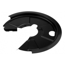 PANEL PROTECTOR CONTRA SALPICADURAS DEL DISCO DE FRENO TRASERO (ESPESO DEL PANEL: 1,2 MM)