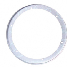 PANEL PROTECTOR DE DISCO DE FRENO TRASERO (PANEL DE REPARACIÓN PARA TAMBOR)