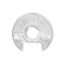 PANEL PROTECTOR CONTRA SALPICADURAS DISCO DE FRENO TRASERO (DIÁMETRO DEL DISCO 315 MM)