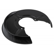 PANEL PROTECTOR CONTRA SALPICADURAS DE DISCO DE FRENO TRASERO 4WD(DIAMETRO DE DISCO 245MM)