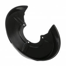 PANEL PROTECTOR CONTRA SALPICADURAS DE DISCO DE FRENO TRASERO 4WD(DIAMETRO DE DISCO 245MM)