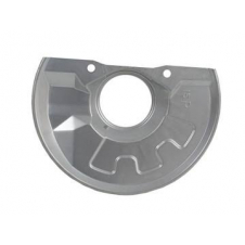 PANEL PROTECTOR DELANTERO PARA DISCO DE FRENO (DIÁMETRO DEL PANEL 320/92 MM)