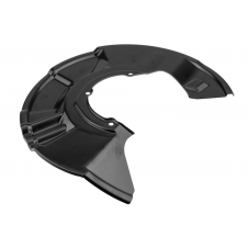 PANEL PROTECTOR CONTRA SALPICADURAS DISCO DE FRENO DELANTERO (DIÁMETRO DEL DISCO 330 MM) (4MATIC)