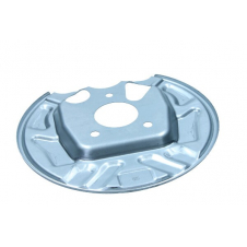 PANEL PROTECTOR CONTRA SALPICADURAS DISCO DE FRENO TRASERO (PARA VEHÍCULOS CON ESP)