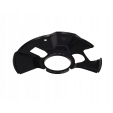 PANEL PROTECTOR CONTRA SALPICADURAS DISCO DE FRENO DELANTERO