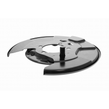 PANEL PROTECTOR CONTRA SALPICADURAS DEL DISCO DE FRENO TRASERO (DIÁMETRO DEL PANEL 300/75 MM)