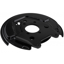 PANEL PROTECTOR CONTRA SALPICADURAS DEL DISCO DE FRENO TRASERO (DIÁMETRO DEL PANEL 290/67 MM)