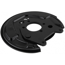 PANEL PROTECTOR CONTRA SALPICADURAS DEL DISCO DE FRENO TRASERO (DIÁMETRO DEL PANEL 290/67 MM)